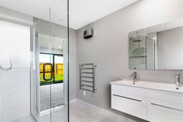 Photo of property in 6 Nethercote Way, Rolleston, 7614