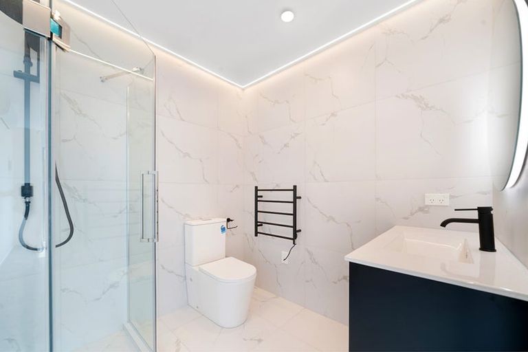 Photo of property in 6 Palmer Avenue, Rolleston, 7615