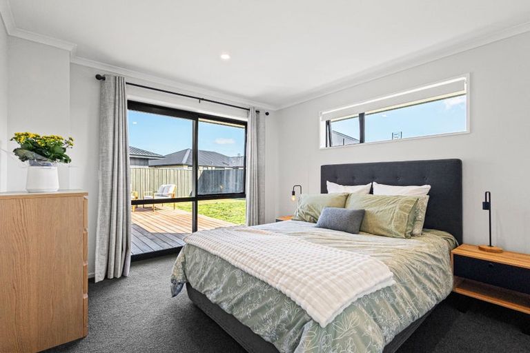 Photo of property in 27 Helicon Street, Pegasus, 7612