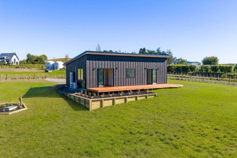 Photo of property in 710b Pourerere Road, Otane, 4271
