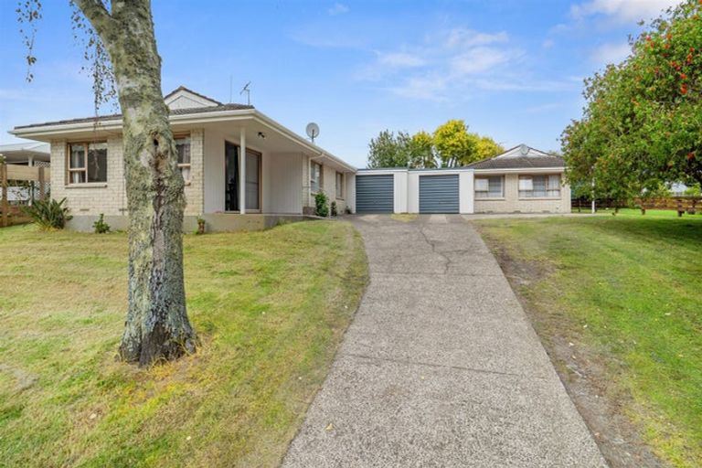 Photo of property in 14b Hookey Drive, Te Puke, 3119