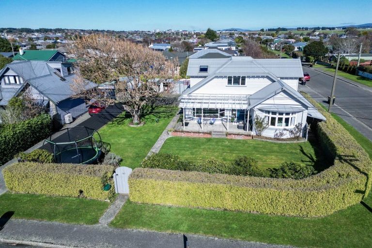 Photo of property in 63 Heywood Street, Grasmere, Invercargill, 9810
