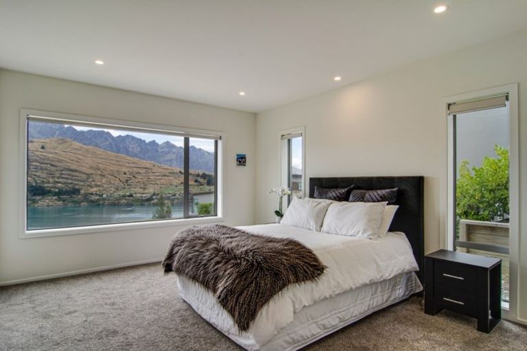 Photo of property in St Andrews Park, 44b Highview Terrace, Queenstown, 9300