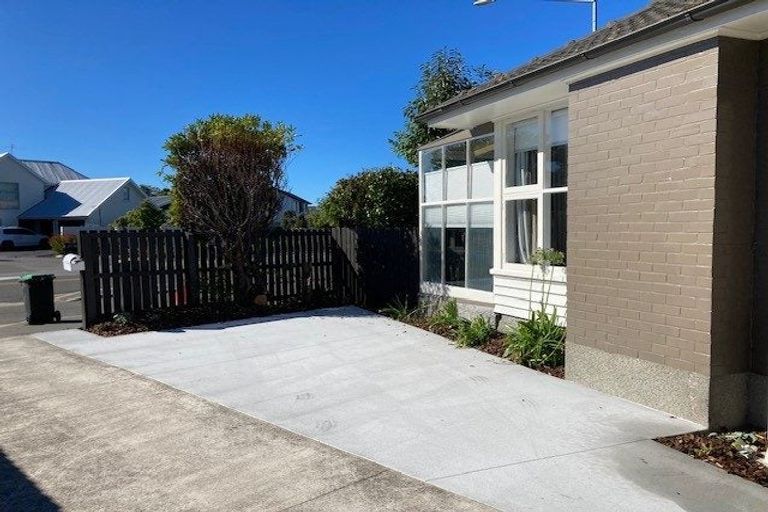 Photo of property in 170 Saint Albans Street, St Albans, Christchurch, 8014