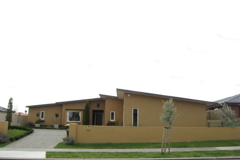 Photo of property in 3 Olive Grove, Havelock North, 4130