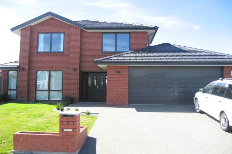 Photo of property in 7 Riverbank Road, Northwood, Christchurch, 8051