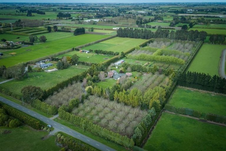 Photo of property in 387 Hamptons Road, Prebbleton, Christchurch, 7676