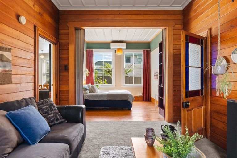Photo of property in 112 Clifford Street, Whataupoko, Gisborne, 4010