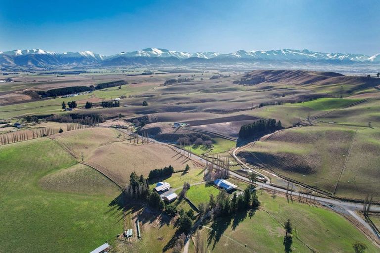 Photo of property in 684 Geraldine-fairlie Highway, Fairlie, 7987