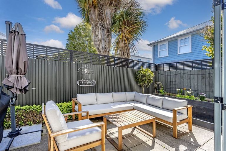 Photo of property in 19 Hendon Street, Edgeware, Christchurch, 8013