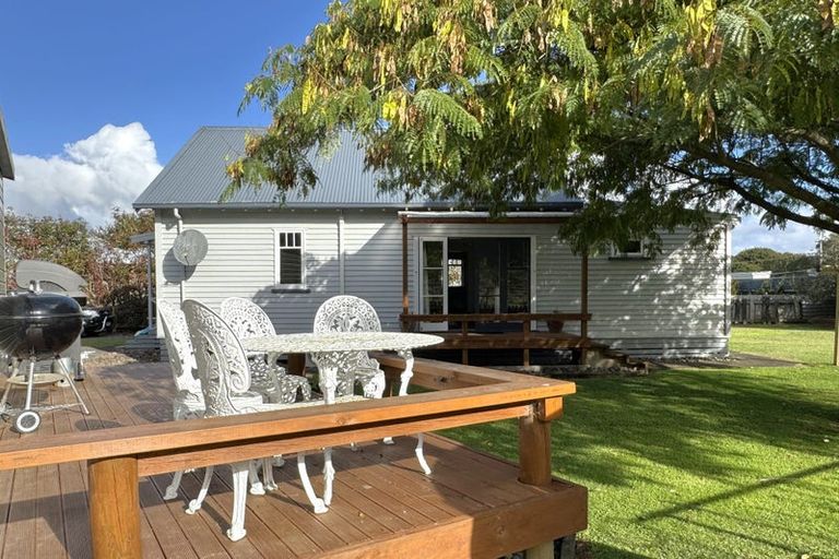 Photo of property in 44b Te Kawa Street, Otorohanga, 3900