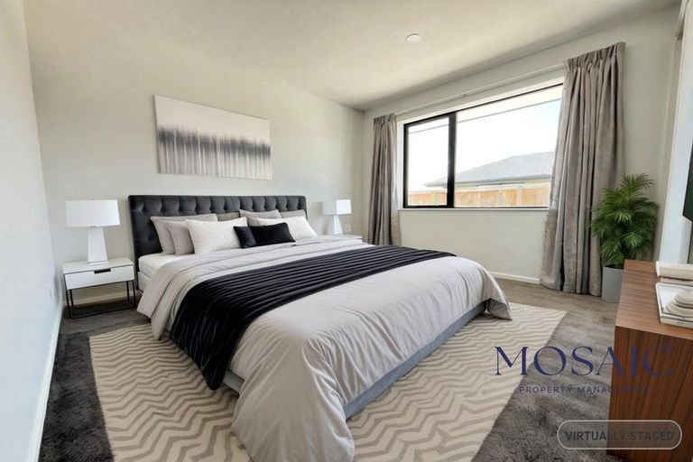 Photo of property in 92 Jean Archie Drive, Rolleston, 7614