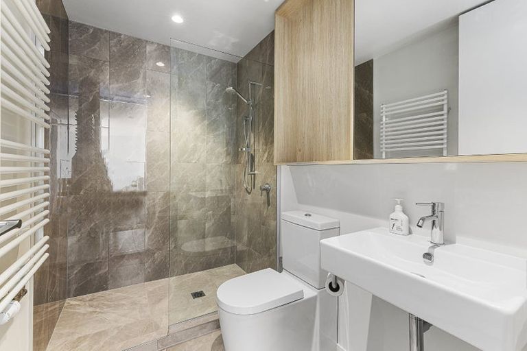 Photo of property in 3 Mary Dobson Way, Island Bay, Wellington, 6023