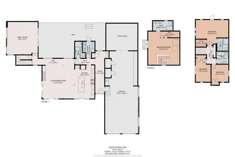 Photo of property in 16 Atley Road, Arthurs Point, Queenstown, 9371