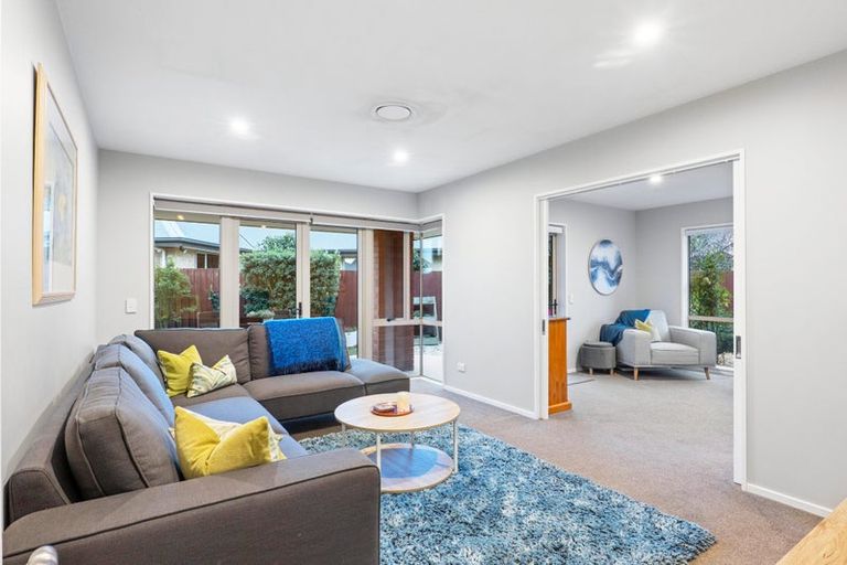 Photo of property in 39 Marquess Avenue, Halswell, Christchurch, 8025