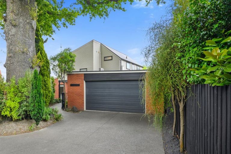 Photo of property in 161 Cashmere Road, Hoon Hay, Christchurch, 8025
