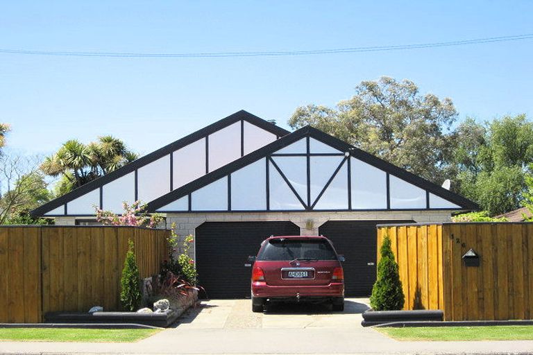 Photo of property in 126 Percival Street, Rangiora, 7400