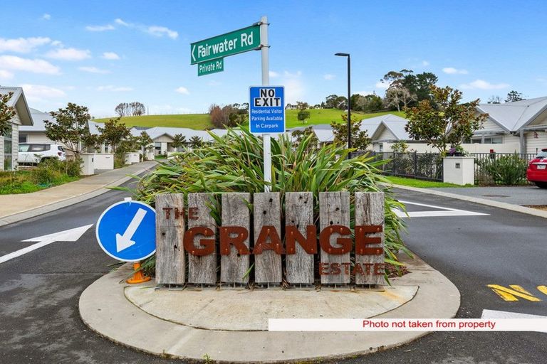 Photo of property in 27 Fairwater Road, Warkworth, 0910