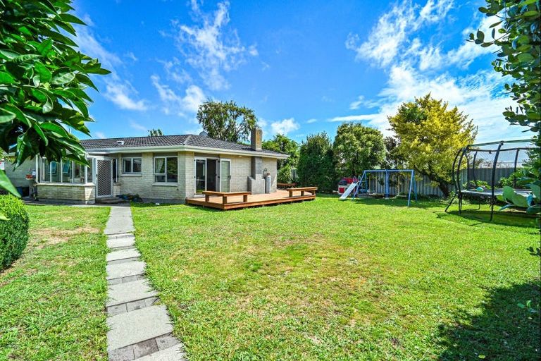 Photo of property in 410 Hemi Street, Raureka, Hastings, 4120