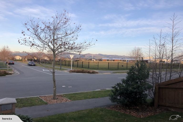 Photo of property in 35 Porter Street, Wigram, Christchurch, 8042