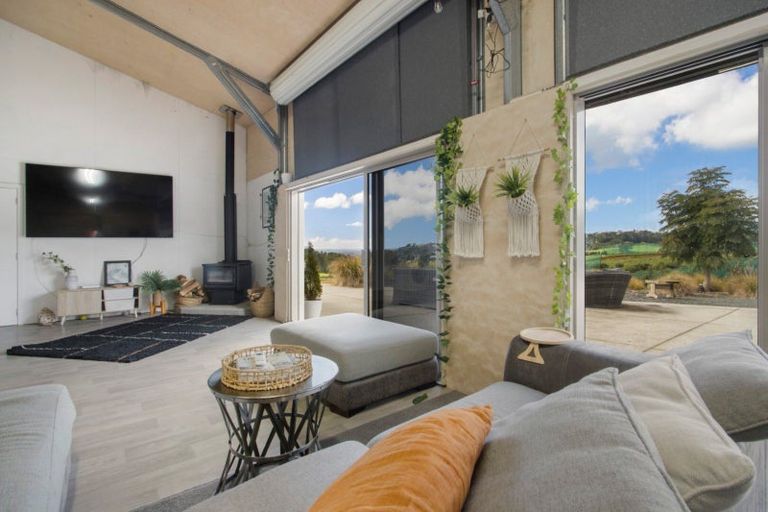 Photo of property in 349a Whakamarama Road, Whakamarama, Tauranga, 3179