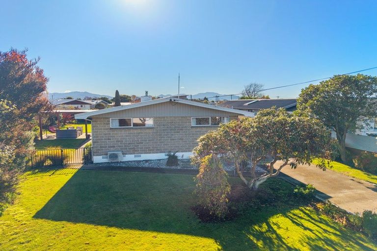 Photo of property in 16 Gilbert Street, Witherlea, Blenheim, 7201
