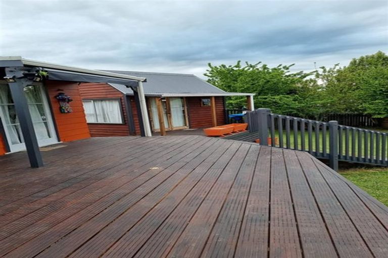 Photo of property in 4 Totara Terrace, Mangakino, 3421