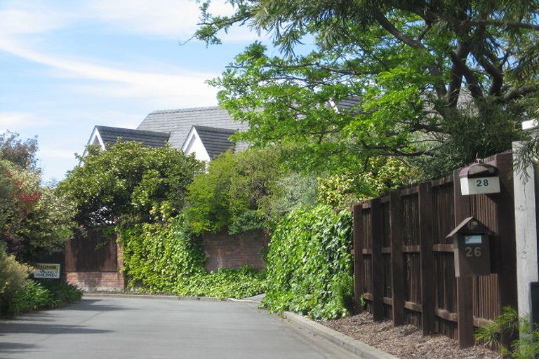 Photo of property in 28 Oregon Place, Burwood, Christchurch, 8061