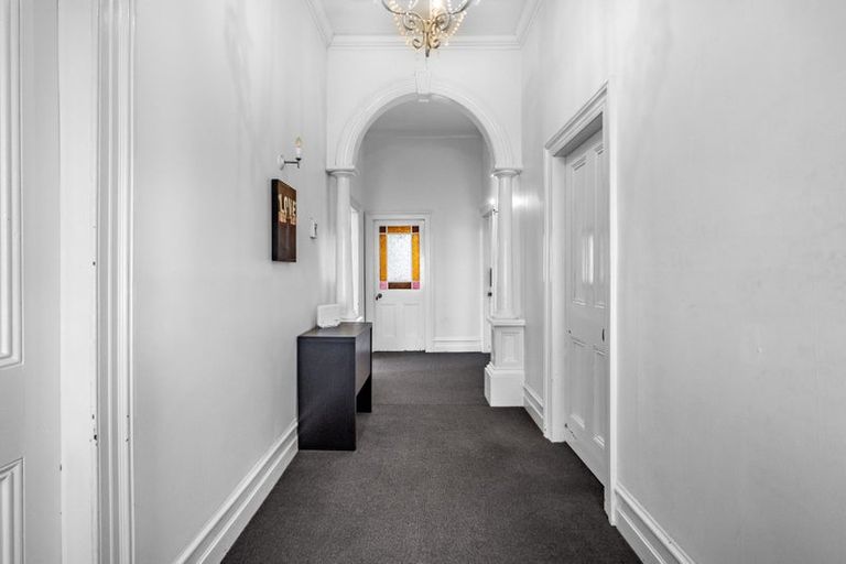 Photo of property in 84 Herriot Street, Richmond, Invercargill, 9810