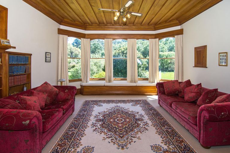 Photo of property in 97 Adams Peak Road, Mangapakeha, Masterton, 5889