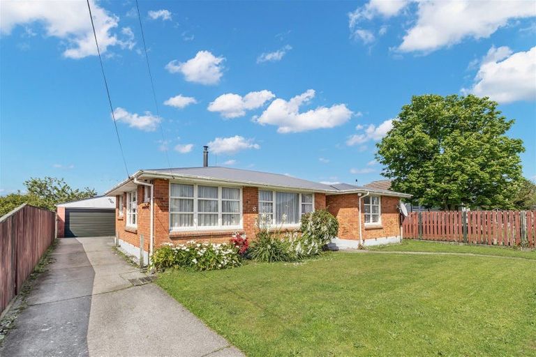 Photo of property in 40a Henley Street, Westport, 7825