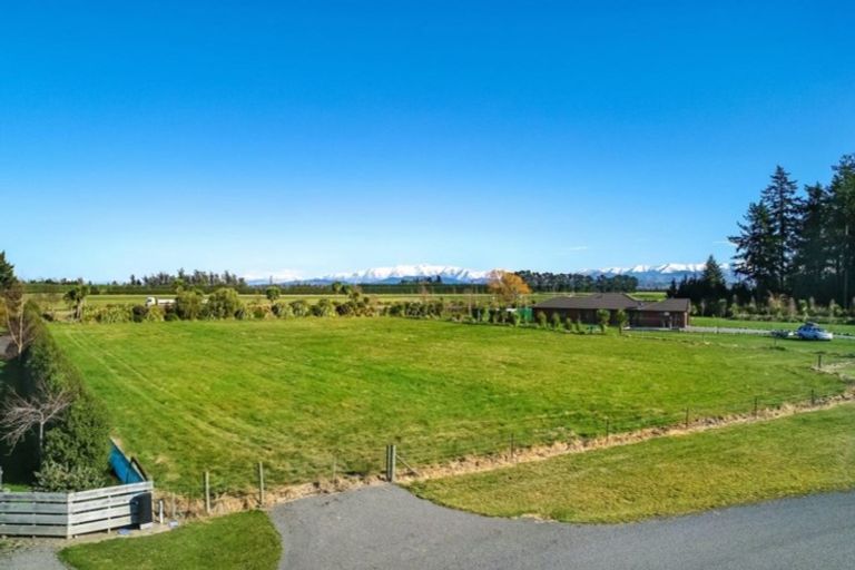 Photo of property in 29 Mchugh Crescent, Darfield, 7510