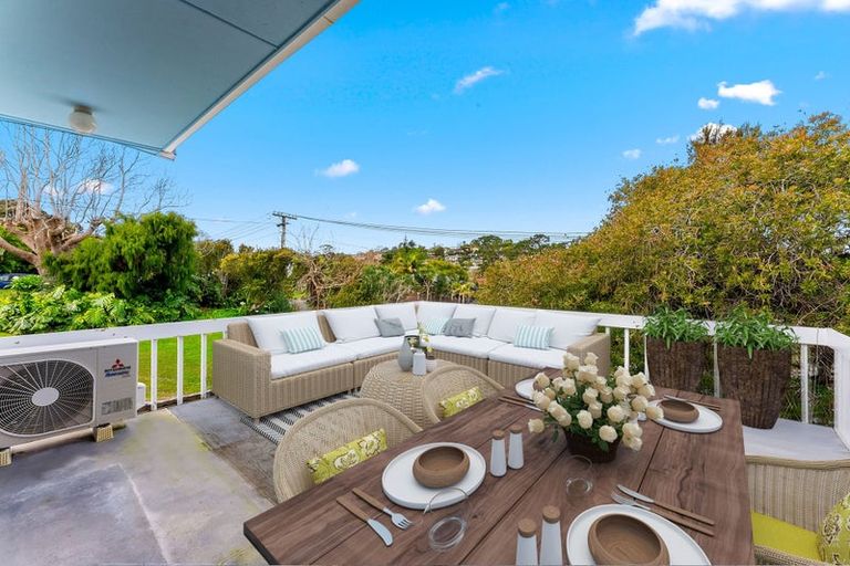 Photo of property in 39 Neptune Avenue, Beach Haven, Auckland, 0626