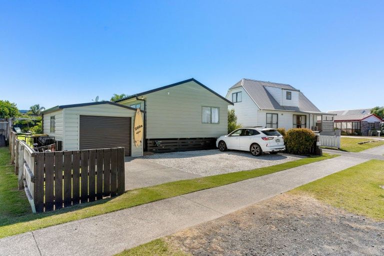 Photo of property in 200a Ajax Road, Whangamata, 3620