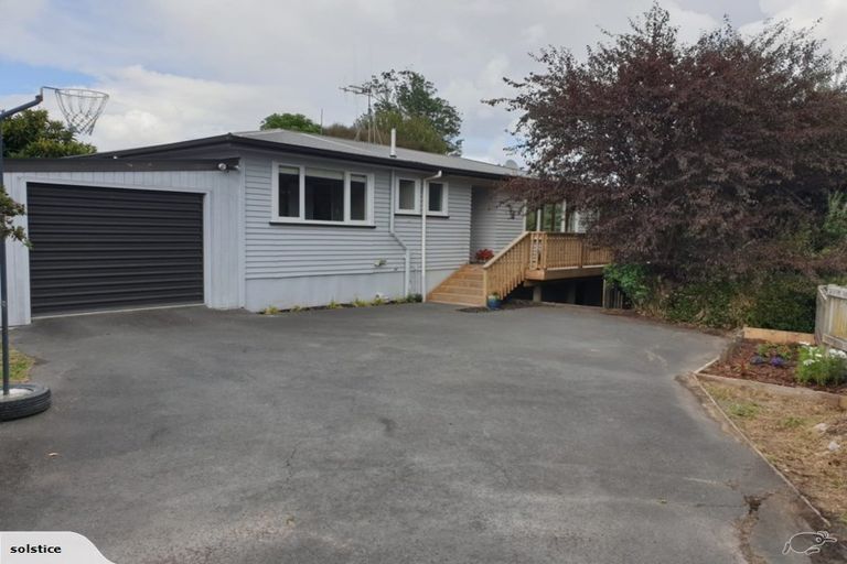 Photo of property in 9a Richan Street, Glenview, Hamilton, 3206