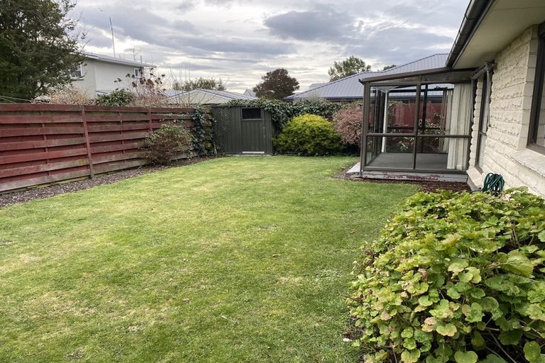 Photo of property in 2/9 Ikamatua Lane, Sydenham, Christchurch, 8023