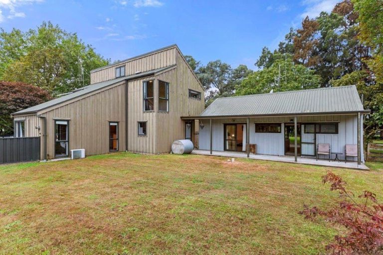 Photo of property in 248a Tauwhare Road, Tamahere, Hamilton, 3283