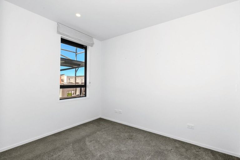 Photo of property in 205/1 Sidney Wallingford Way, Hobsonville, Auckland, 0616