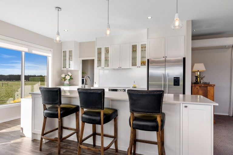 Photo of property in 42 Nuffield Drive, Methven, Rakaia, 7782