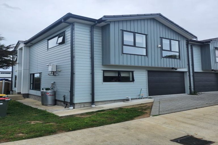 Photo of property in 32 Clark Street, Manurewa, Auckland, 2102