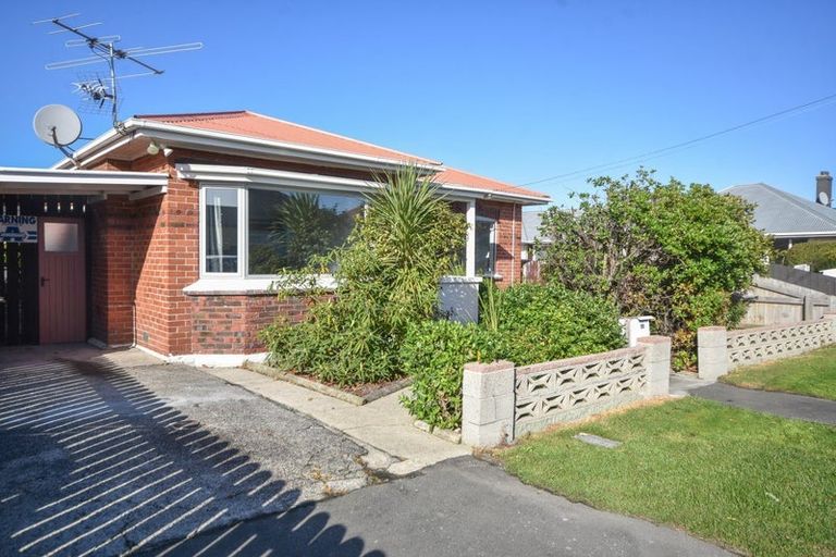 Photo of property in 211 Oxford Street, South Dunedin, Dunedin, 9012
