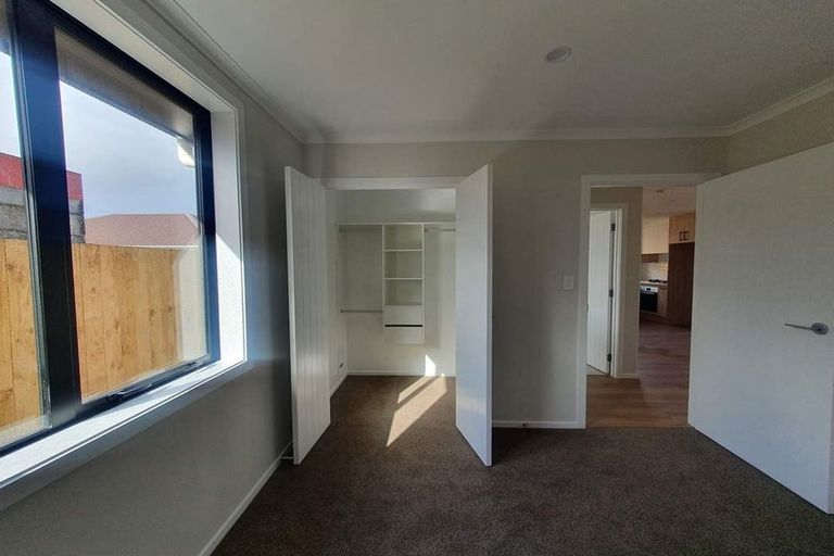 Photo of property in 3/27 Insoll Avenue, Enderley, Hamilton, 3214