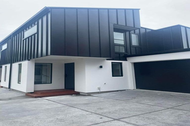 Photo of property in 109d Warrington Street, Mairehau, Christchurch, 8013