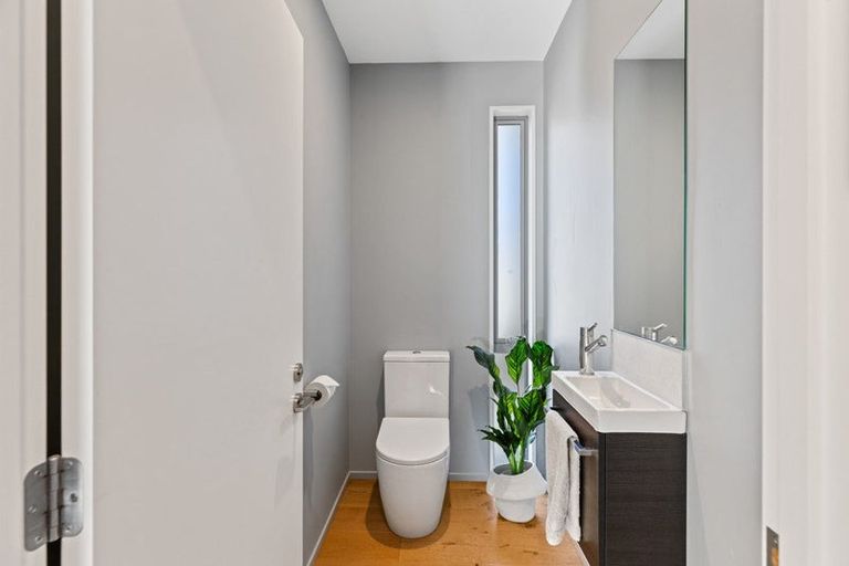 Photo of property in 91 Dover Street, St Albans, Christchurch, 8014