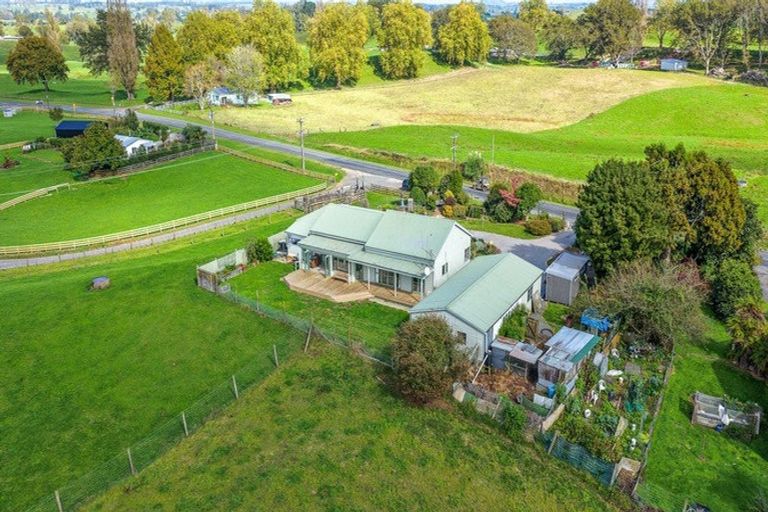 Photo of property in 94 Overdale Road, Putaruru, 3483