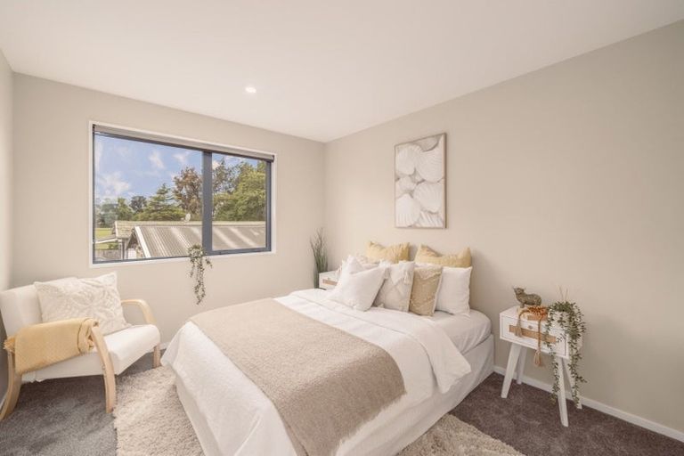 Photo of property in 1/114 Mackworth Street, Woolston, Christchurch, 8062