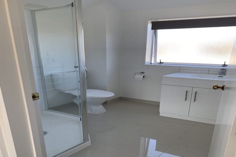 Photo of property in 3/419 Madras Street, St Albans, Christchurch, 8014