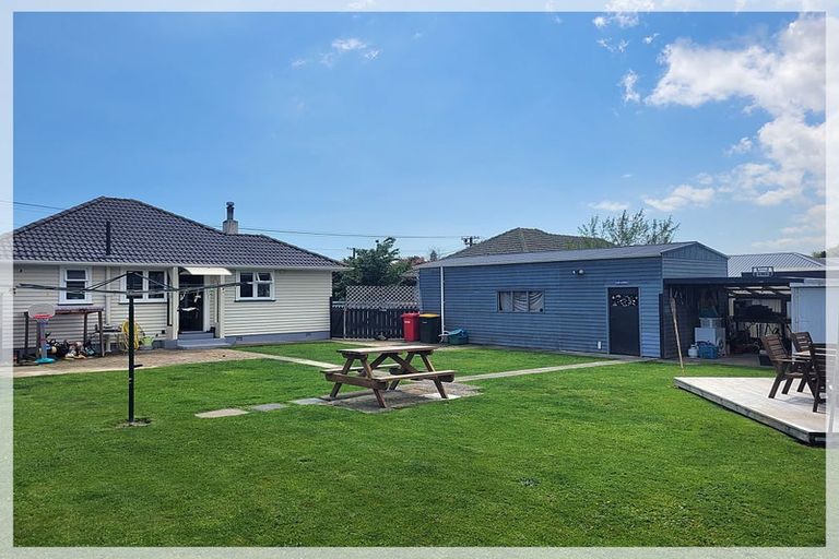 Photo of property in 28 George Street, Levin, 5510