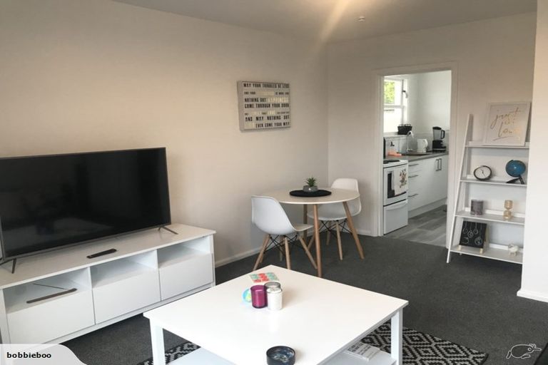 Photo of property in 116 Caledonian Road, St Albans, Christchurch, 8014