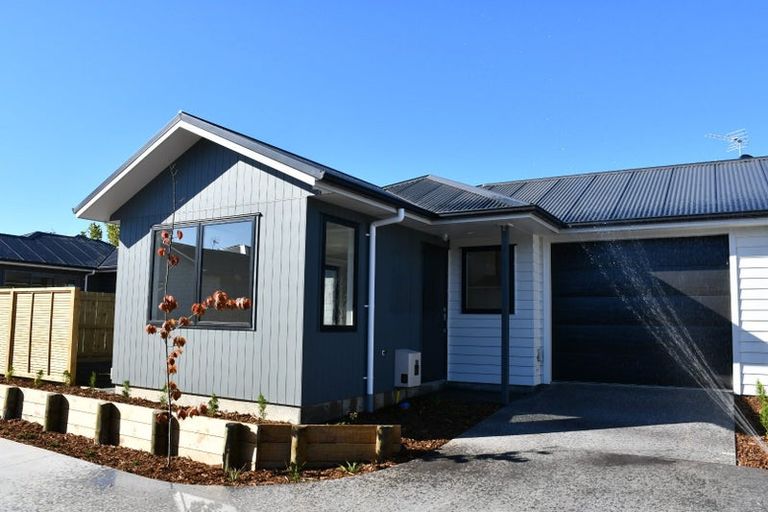 Photo of property in 37u3 North Ridge Drive, Rototuna North, Hamilton, 3210